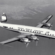 A Lockheed L-1649 Constellation of Trans World Airlines (NASA)